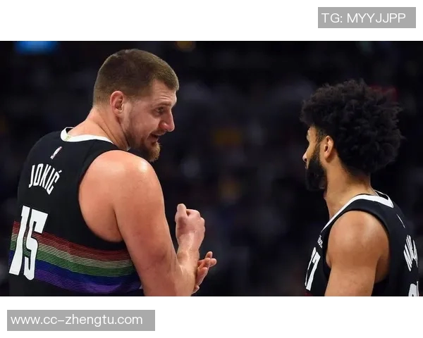 明天掘金对决公牛约基奇出战几成定局卡梅隆约翰逊状态待定