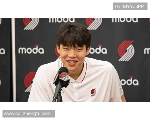 比卢普斯称赞杨瀚森的灵光时刻认为他的身高让这一表现更显珍贵