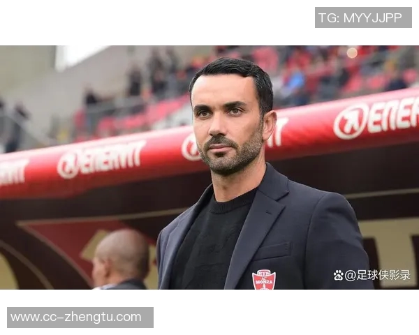 帕拉迪诺：与国米的较量将促进球队成长并需把握机会